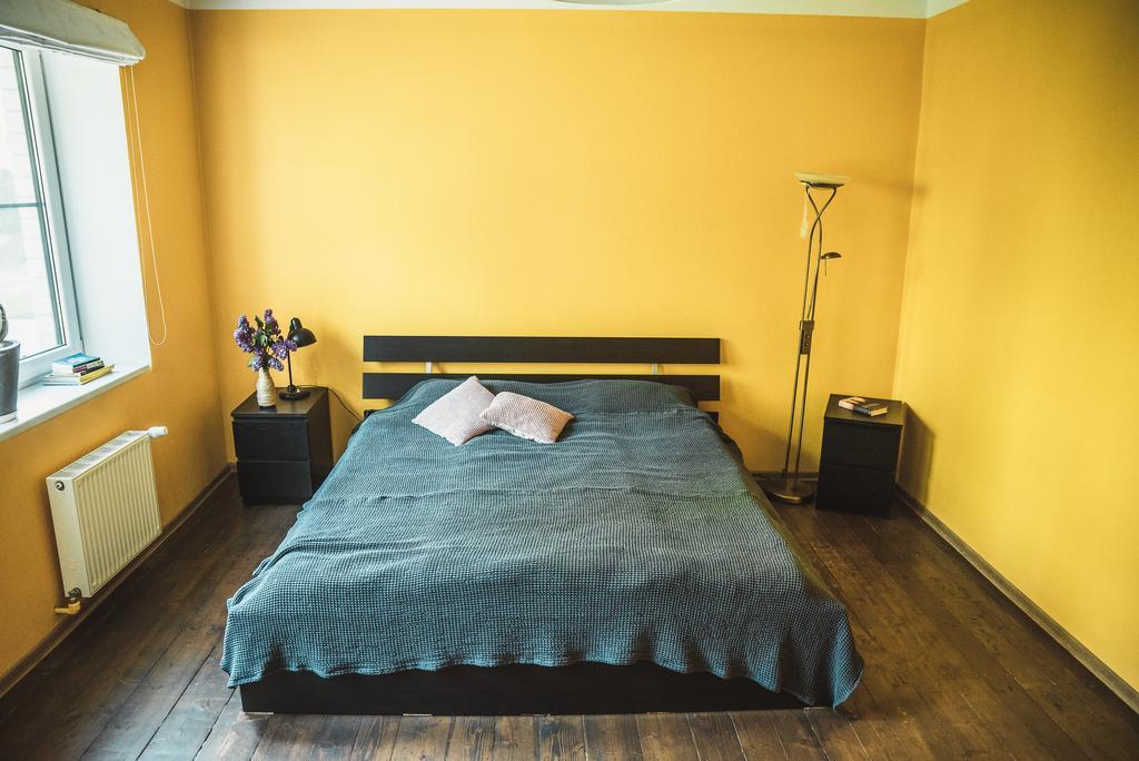 Krauklis Beach Apartments Saulkrasti Extérieur photo
