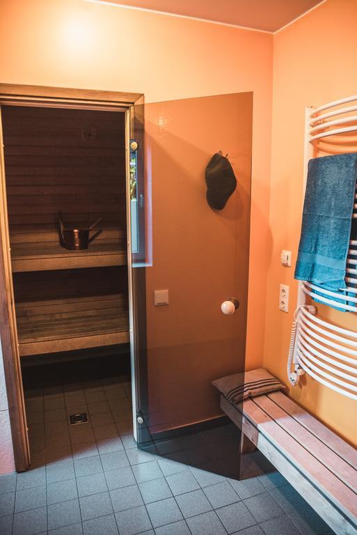 Krauklis Beach Apartments Saulkrasti Extérieur photo